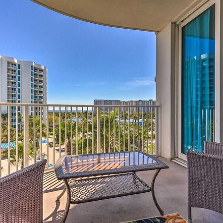 Destin Condo With Amenities And Pool Less Than Half Mi To Beach ภายนอก รูปภาพ