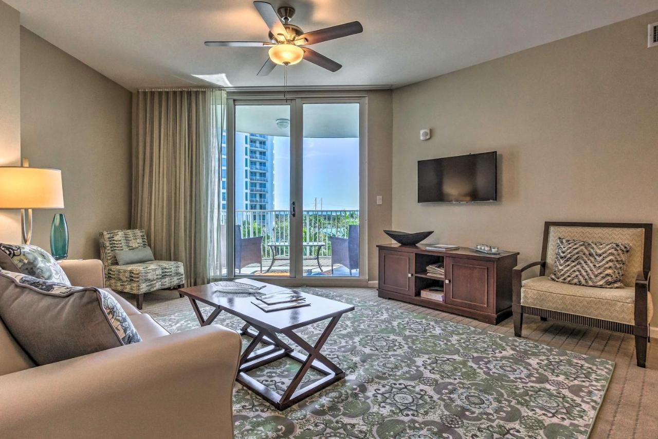 Destin Condo With Amenities And Pool Less Than Half Mi To Beach ภายนอก รูปภาพ