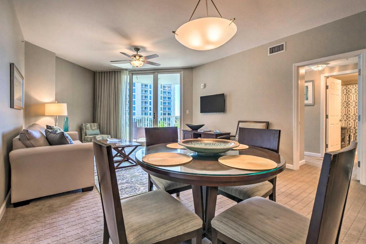 Destin Condo With Amenities And Pool Less Than Half Mi To Beach ภายนอก รูปภาพ