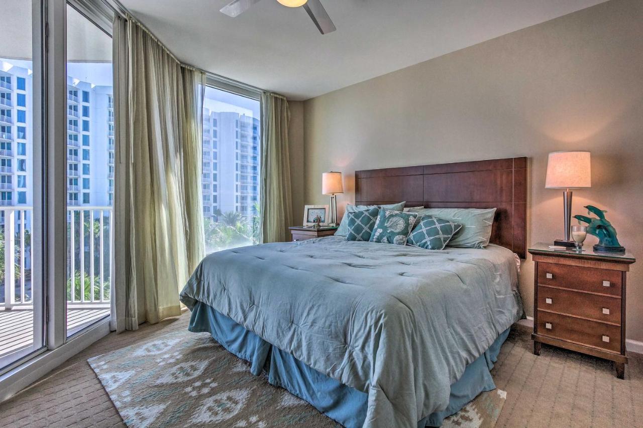 Destin Condo With Amenities And Pool Less Than Half Mi To Beach ภายนอก รูปภาพ